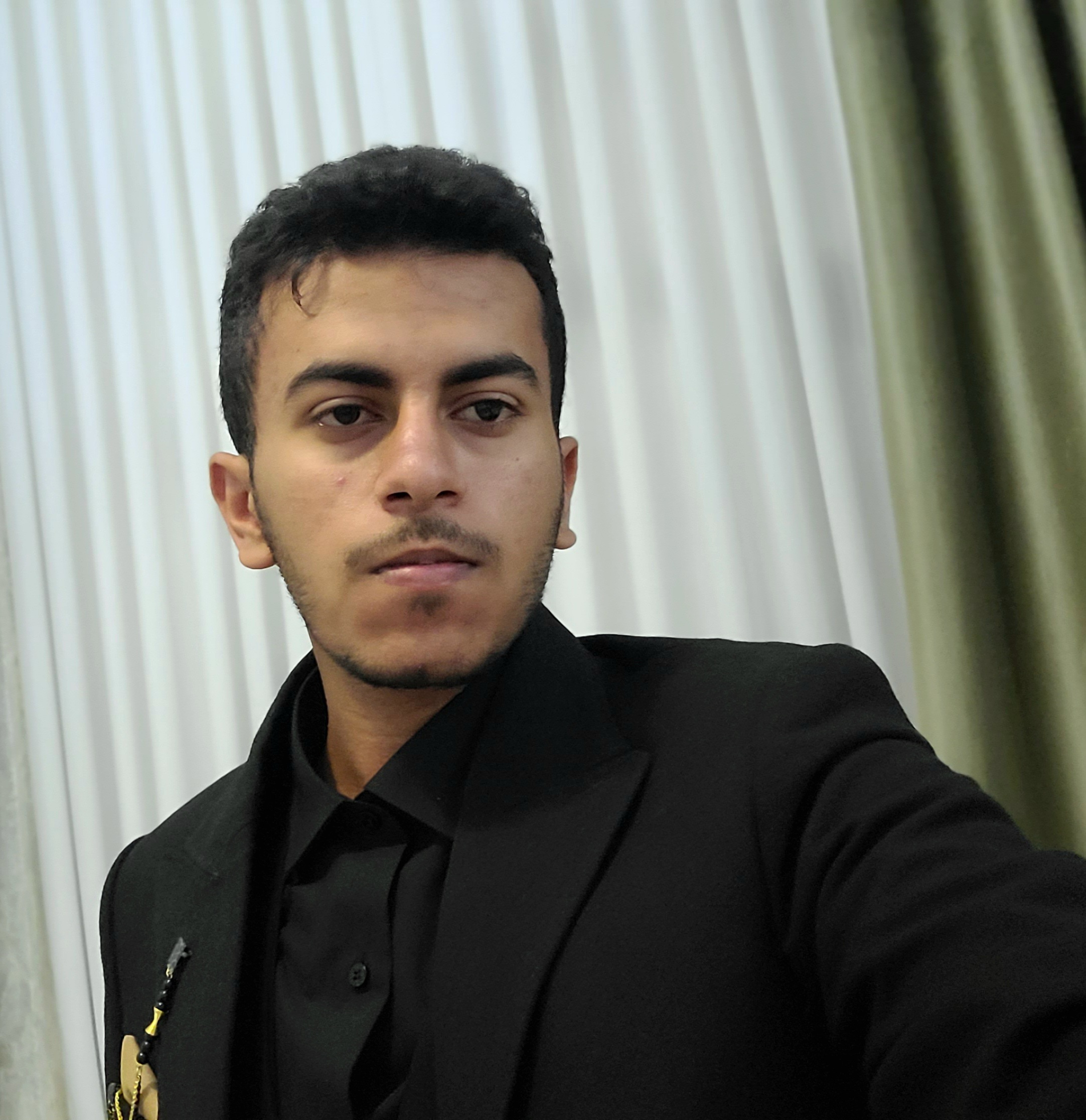 Abdullah AL-Sulami